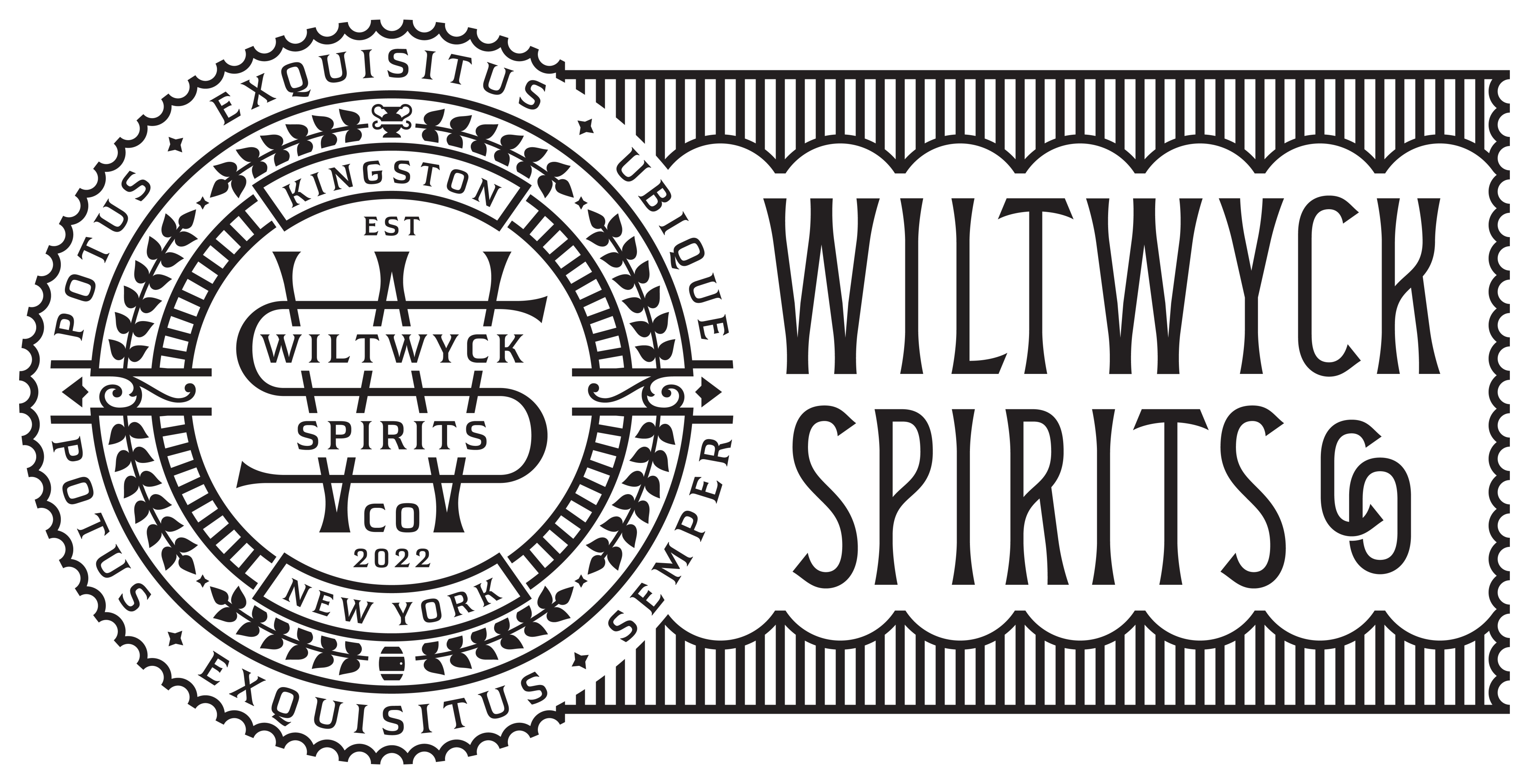 Wiltwyck Spirits Company